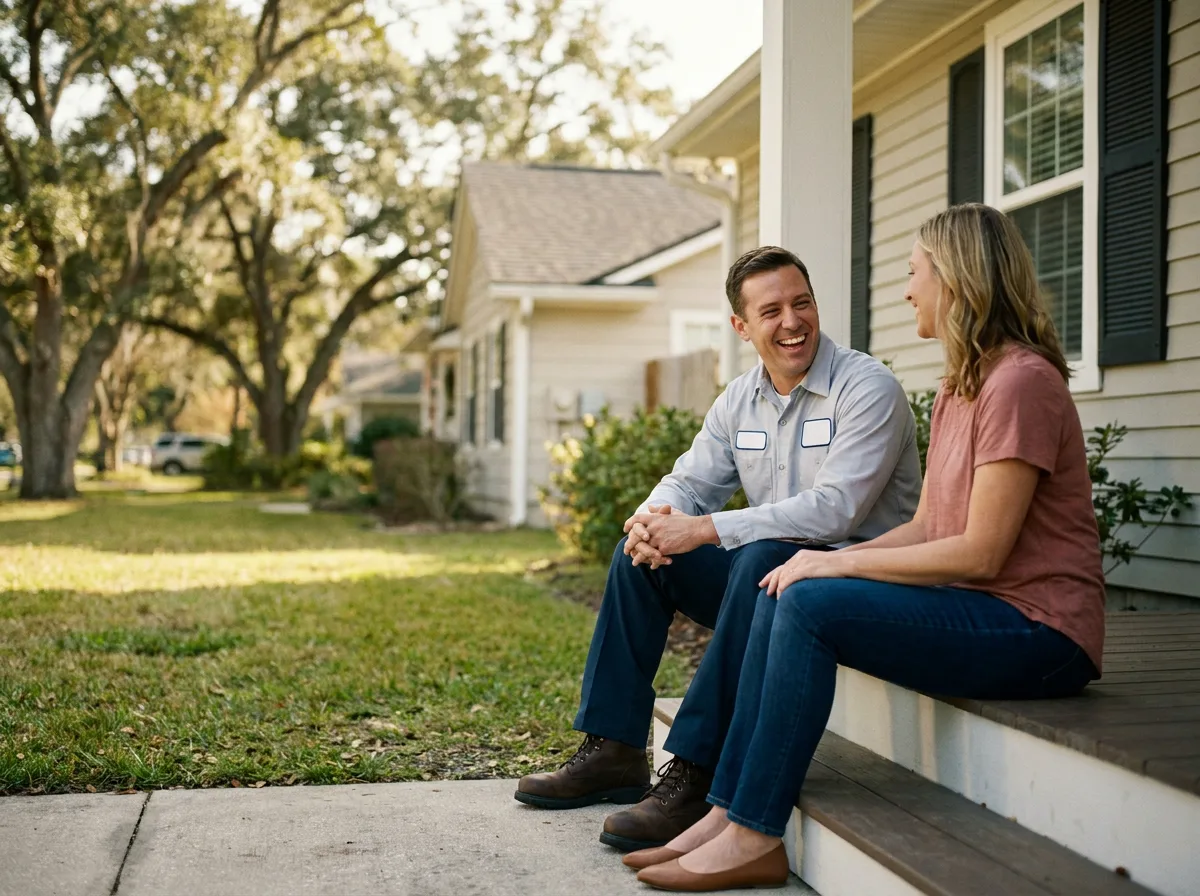 Septic tank pumping FAQs for Pep, TX